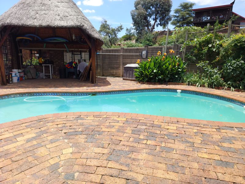 5 Bedroom House at Vaaloewer for Sale - Photo 3