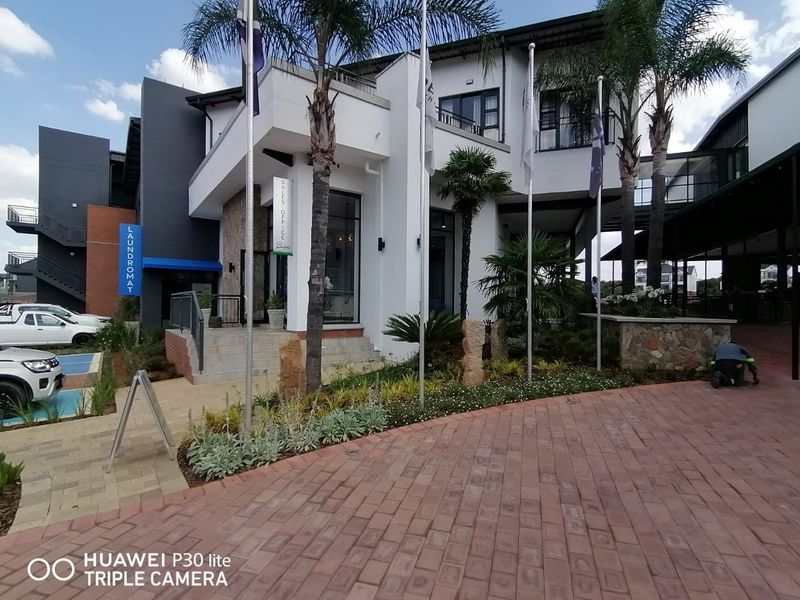 Apartment Rental Monthly In Pretoria - Photo 7