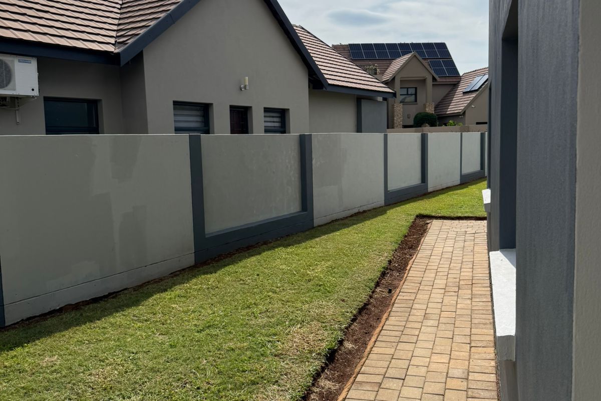 Elegant Family Home in Secure Estate – Melodie, Hartbeespoort - Photo 5