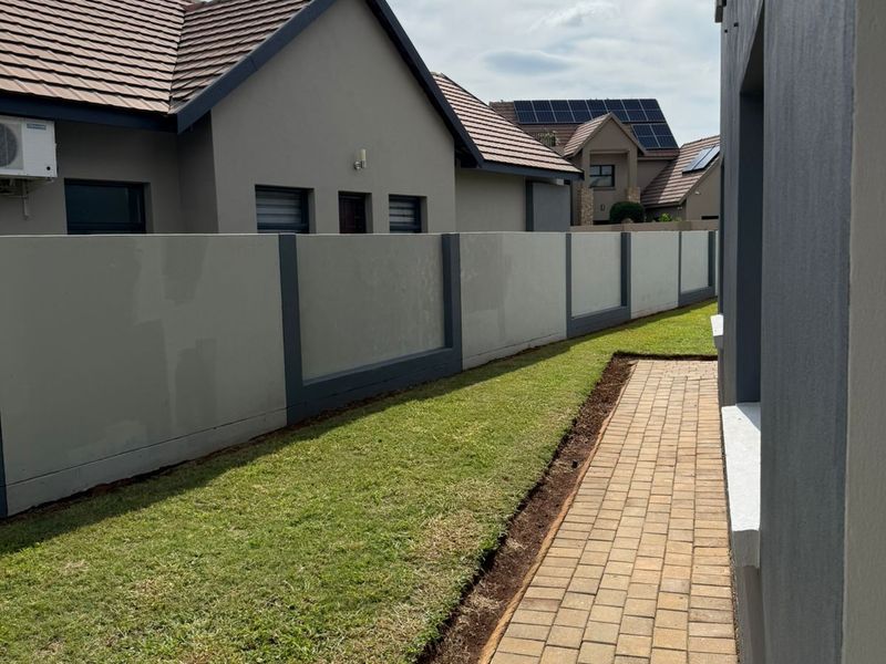 Elegant Family Home in Secure Estate – Melodie, Hartbeespoort - Photo 5