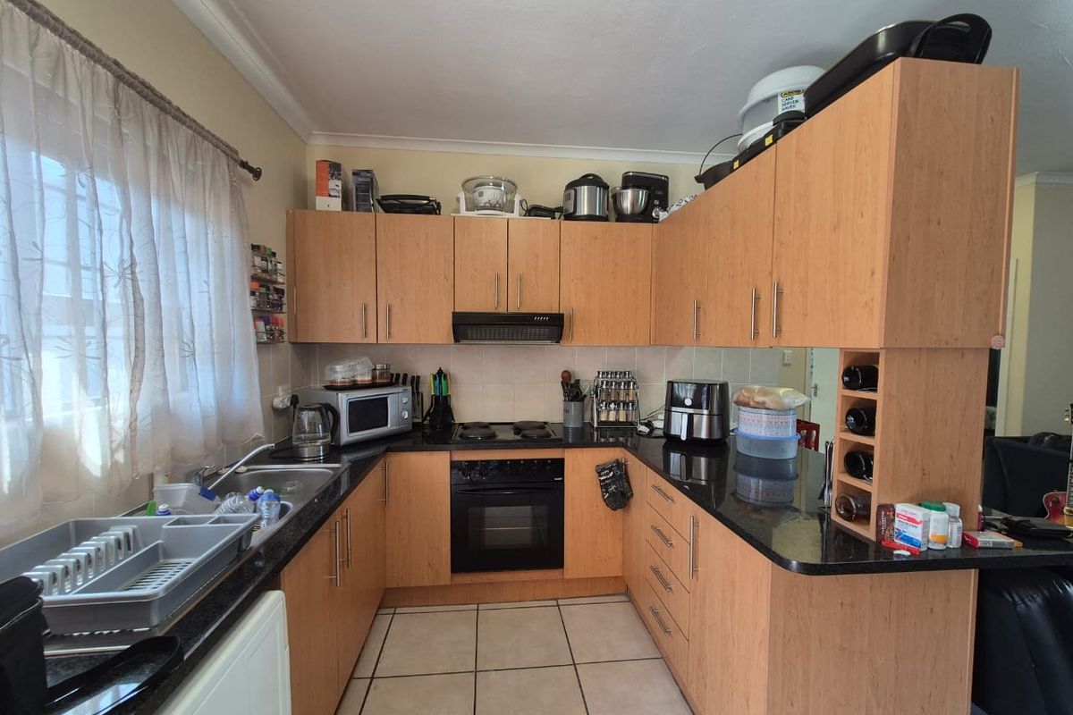 Apartment For Sale In Hartenbos - Photo 3