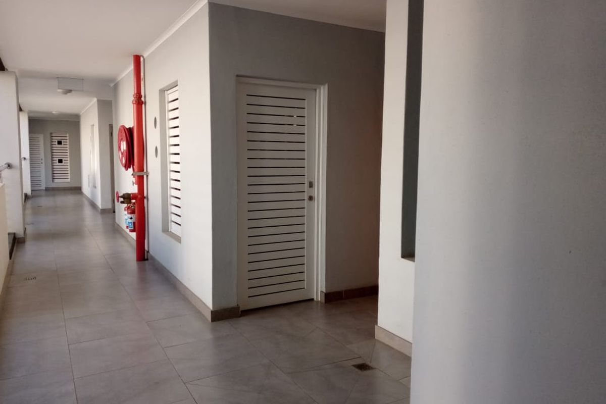 Stylish 2 Bedroom, 2 Bathroom Apartment – Umhlanga Ridge - Photo 4