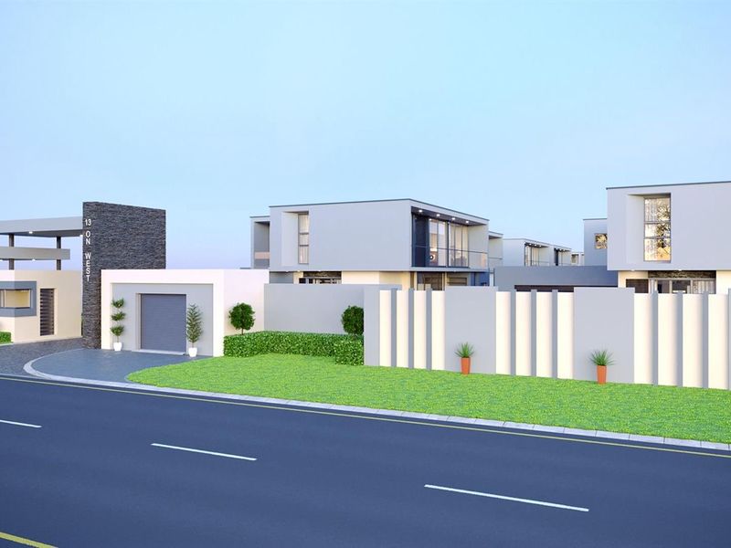 DEVELOPMENT! And 1 COMPLETE 4 BED HOME ! - Photo 9