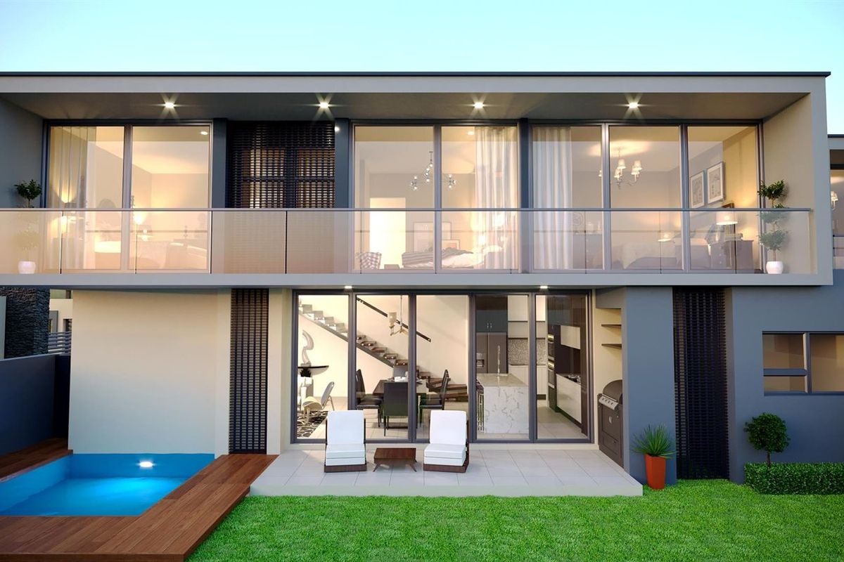 DEVELOPMENT! And 1 COMPLETE 4 BED HOME ! - Photo 2