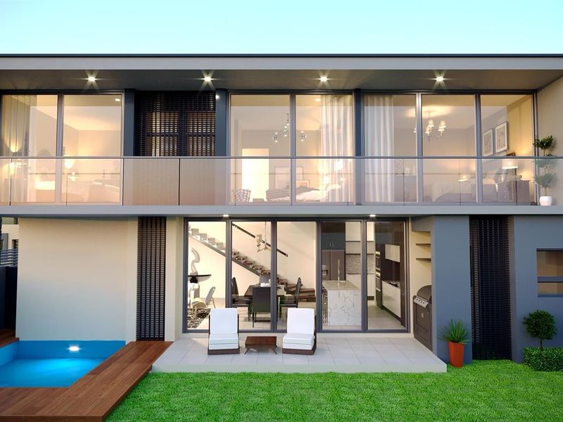 DEVELOPMENT! And 1 COMPLETE 4 BED HOME ! - Photo 2