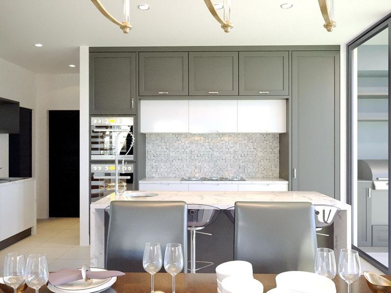 DEVELOPMENT! And 1 COMPLETE 4 BED HOME ! - Photo 7