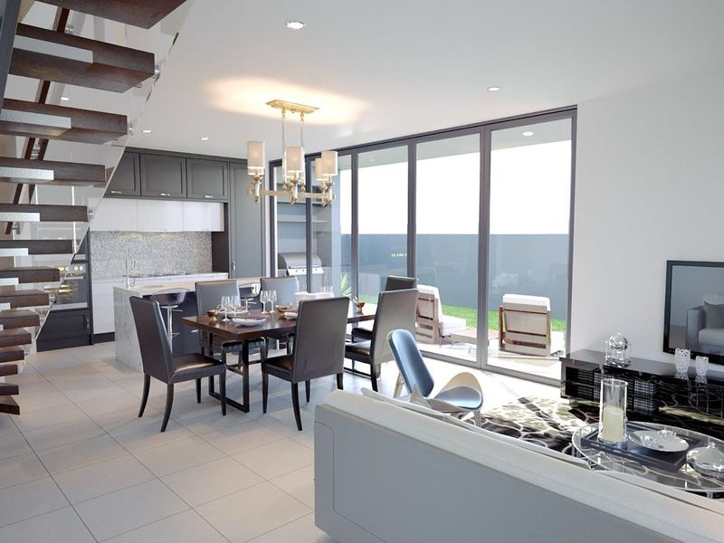 DEVELOPMENT! And 1 COMPLETE 4 BED HOME ! - Photo 6