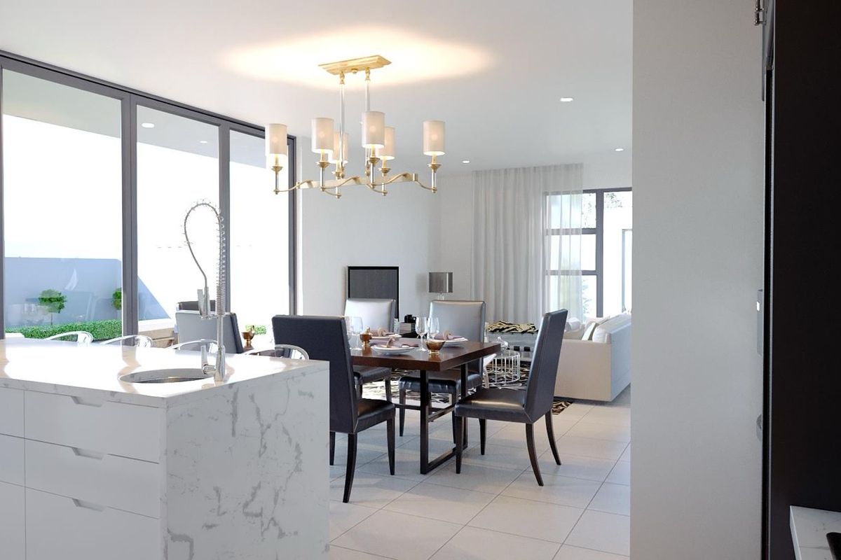 DEVELOPMENT! And 1 COMPLETE 4 BED HOME ! - Photo 5