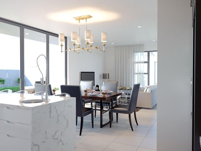 DEVELOPMENT! And 1 COMPLETE 4 BED HOME ! - Photo 5