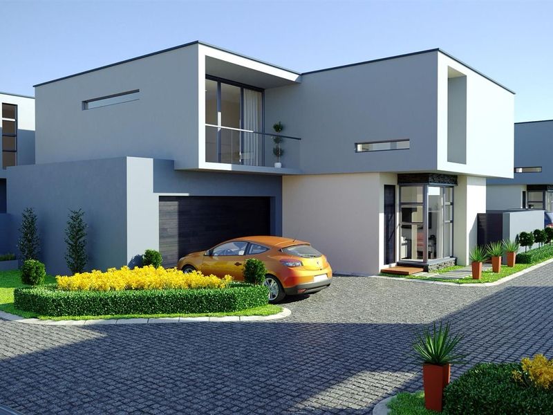 DEVELOPMENT! And 1 COMPLETE 4 BED HOME ! - Photo 4