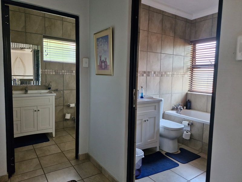 4 Bedroom Family Home  Seasons Lifestyle Estate - Photo 9