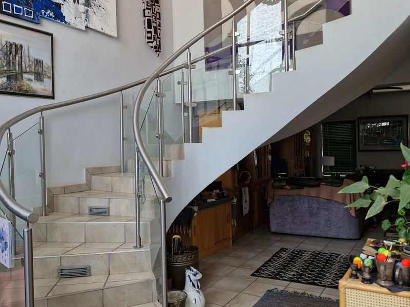 4 Bedroom Family Home  Seasons Lifestyle Estate - Photo 8