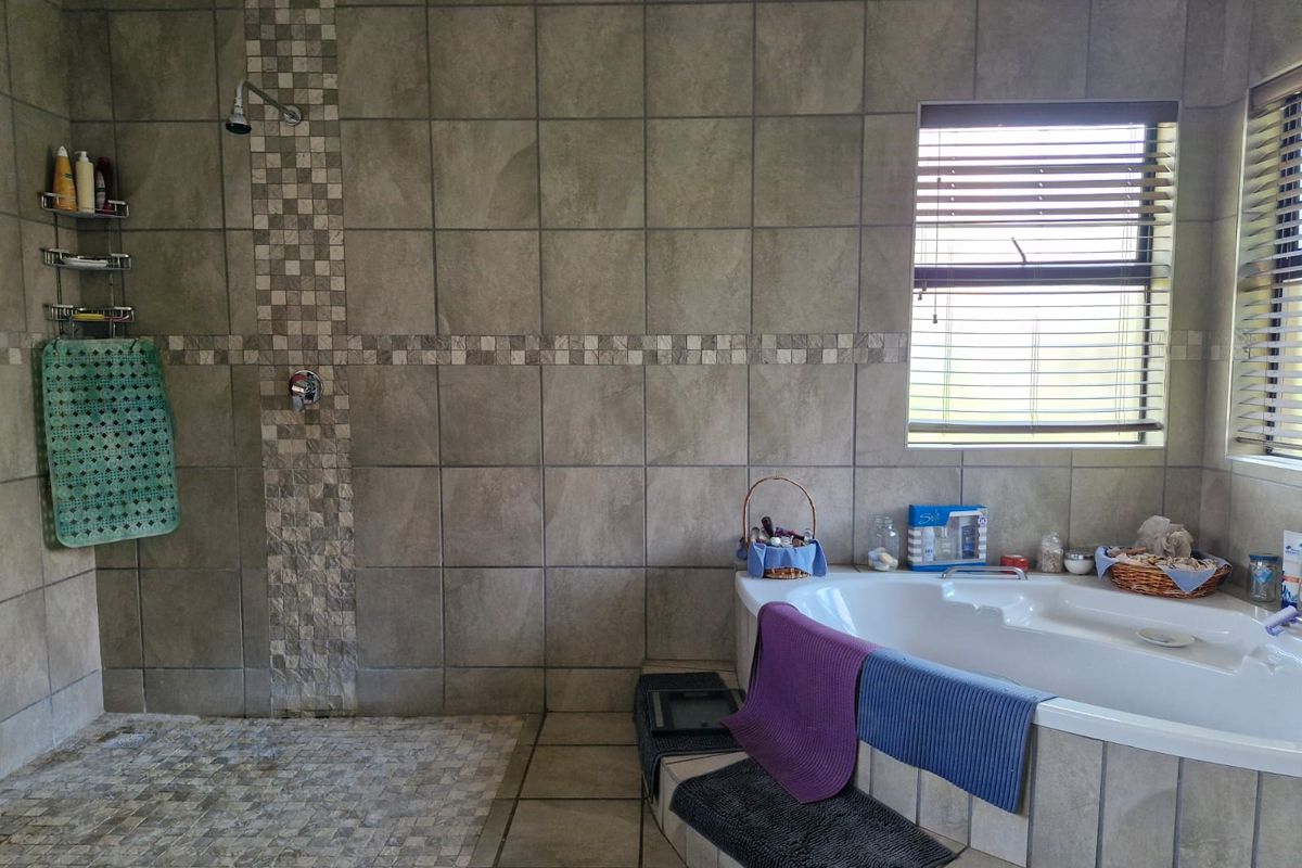 4 Bedroom Family Home  Seasons Lifestyle Estate - Photo 5