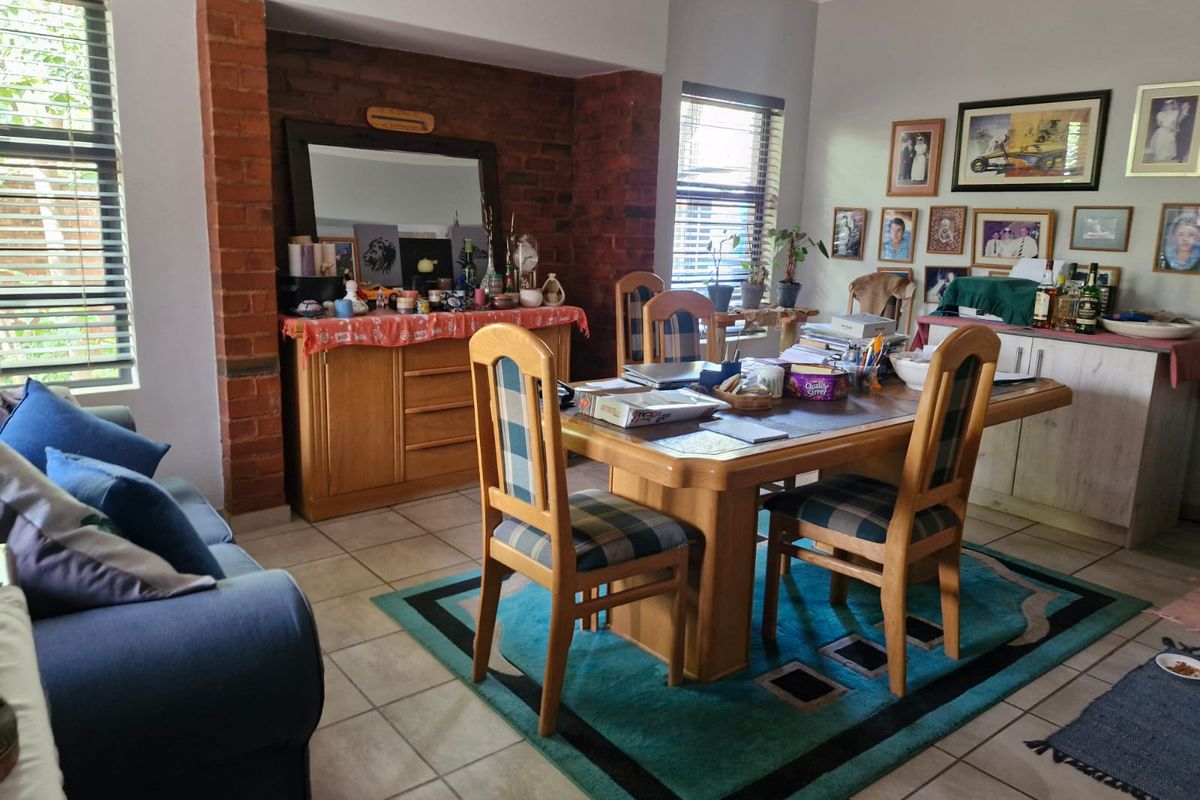 4 Bedroom Family Home  Seasons Lifestyle Estate - Photo 3