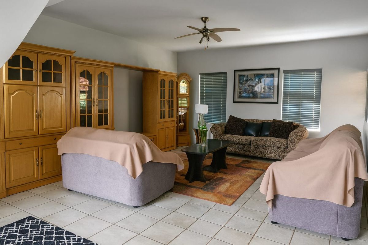 4 Bedroom Family Home  Seasons Lifestyle Estate - Photo 4