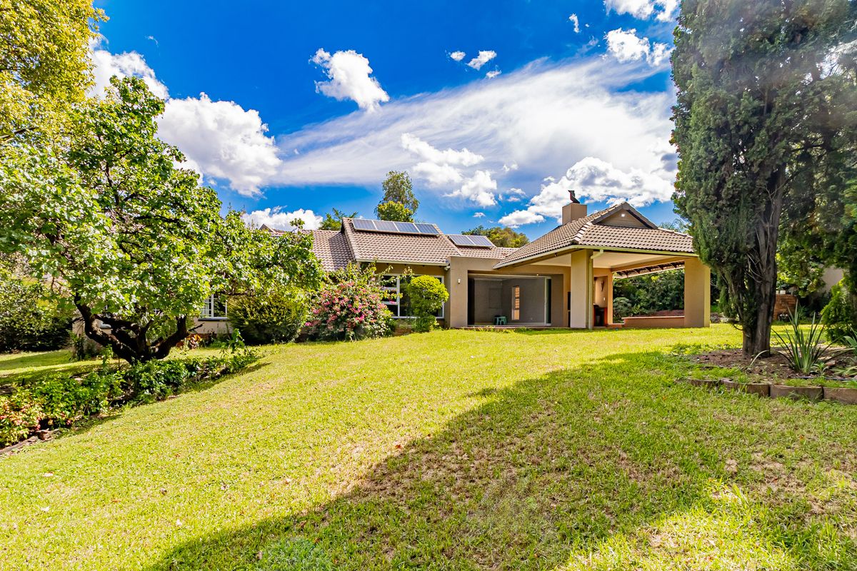 House Pending Sale In Randburg - Photo 2