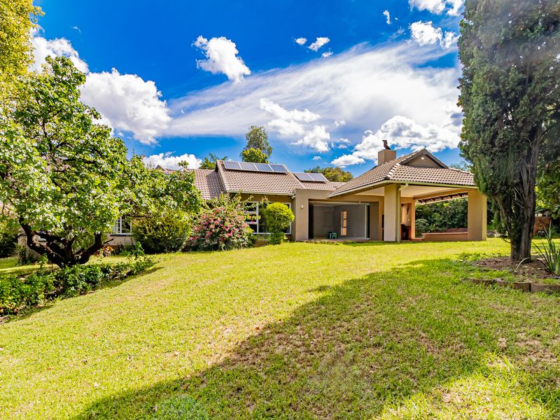 House Pending Sale In Randburg - Photo 2