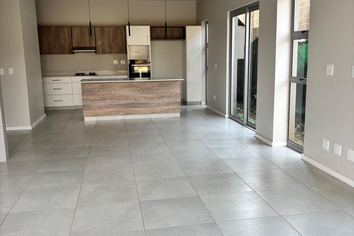 Modern 3-Bedroom Home in Secure Estate – Stylish & Pet-Friendly - Photo 5