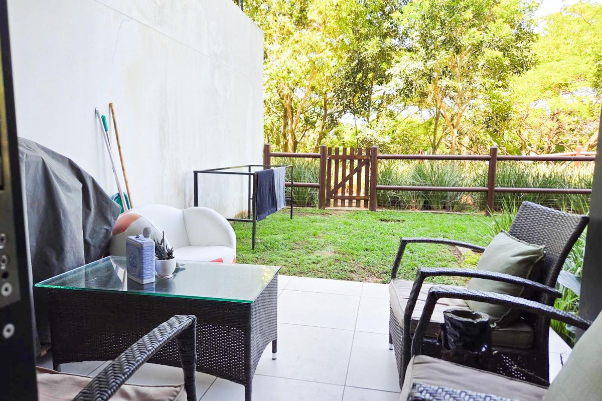 Imbali Ridge – Ground Floor Luxury Living in Seaward Estate - Photo 5