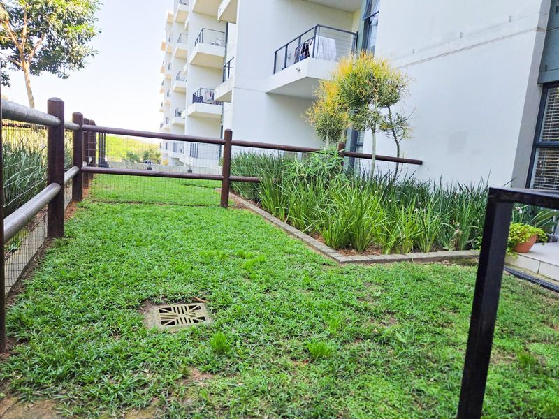 Imbali Ridge – Ground Floor Luxury Living in Seaward Estate - Photo 6