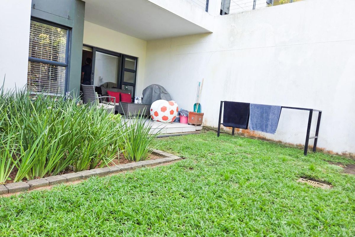 Imbali Ridge – Ground Floor Luxury Living in Seaward Estate - Photo 3