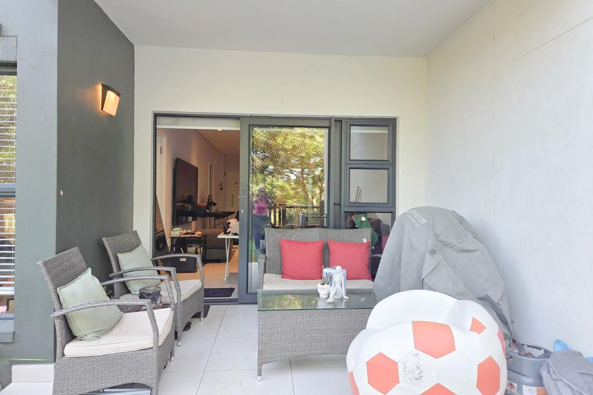 Imbali Ridge – Ground Floor Luxury Living in Seaward Estate - Photo 4