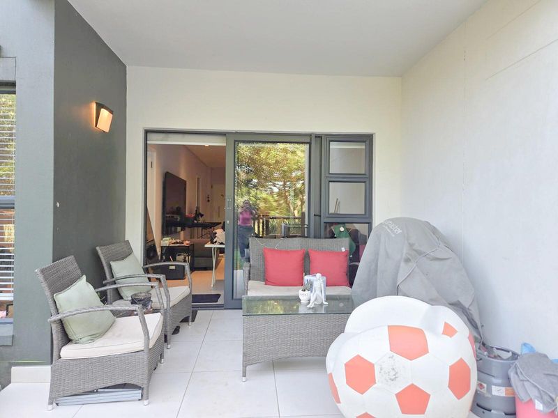 Imbali Ridge – Ground Floor Luxury Living in Seaward Estate - Photo 4