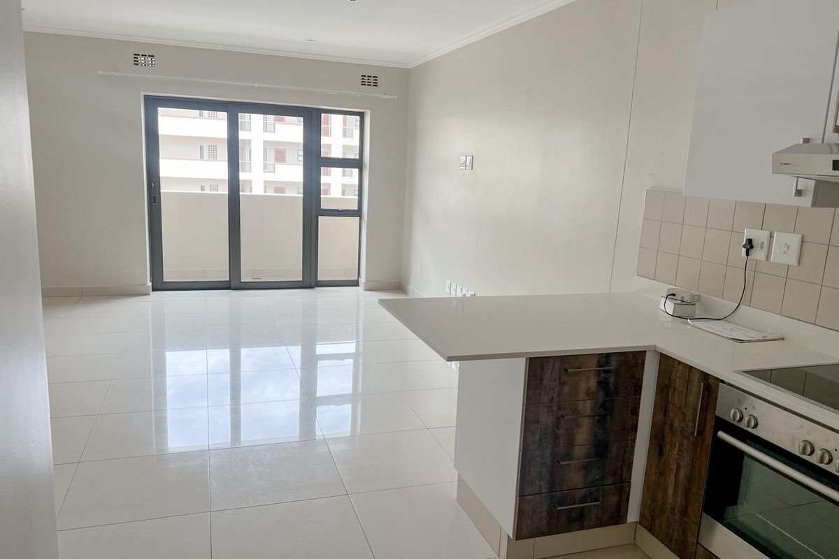 Modern Studio Living at Its Finest in Ridge Town Central - Photo 5