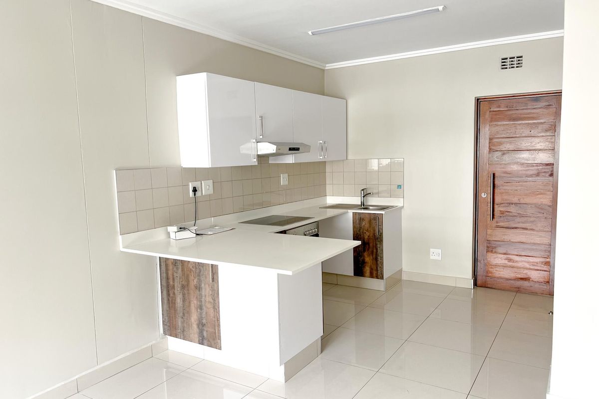 Modern Studio Living at Its Finest in Ridge Town Central - Photo 4