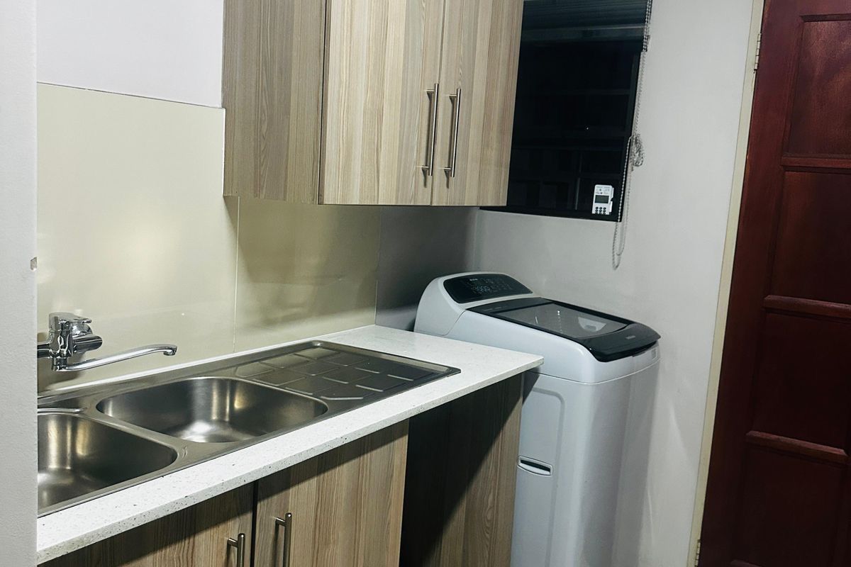 Townhouse Rental Monthly In Witbank - Photo 3