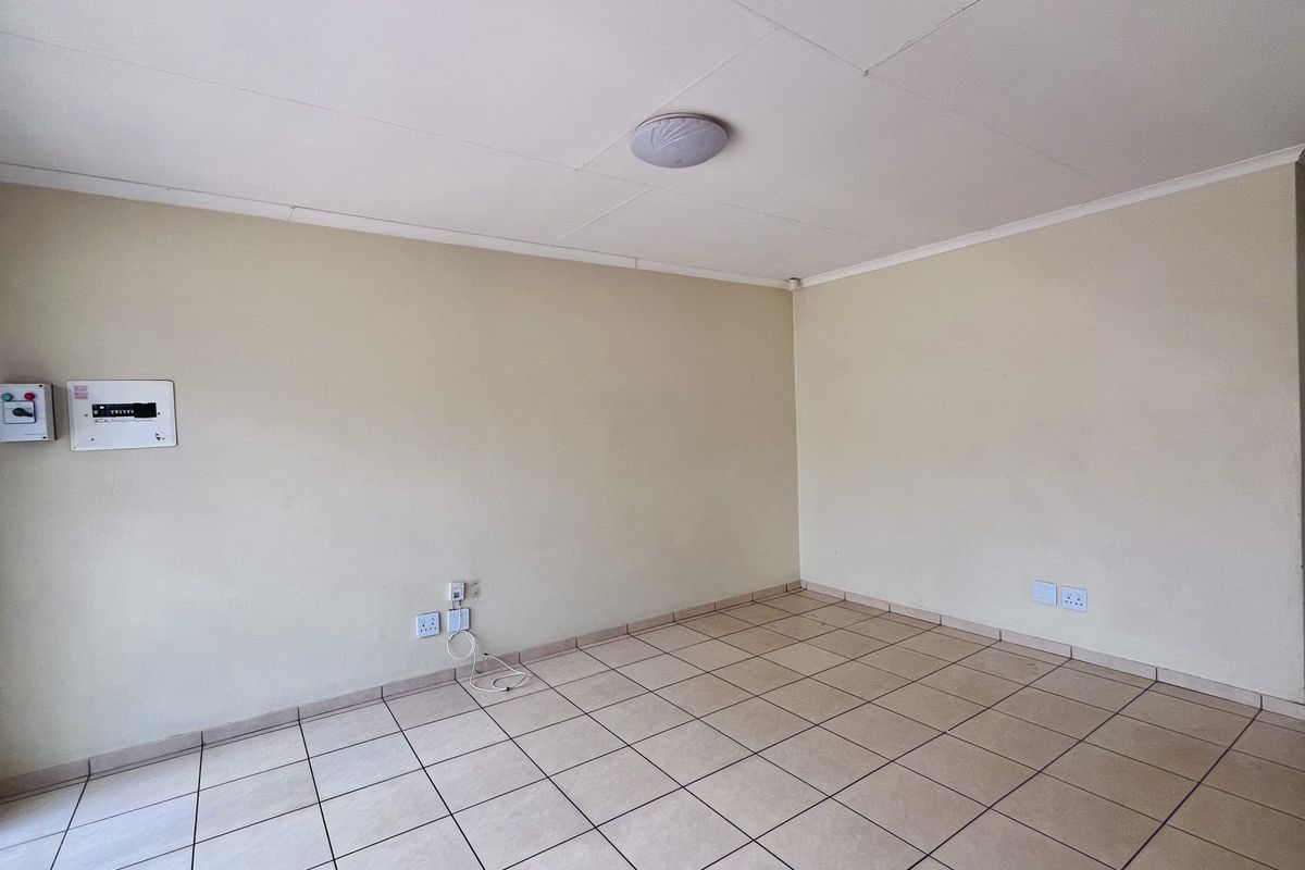 House Rental Monthly In Witbank - Photo 5