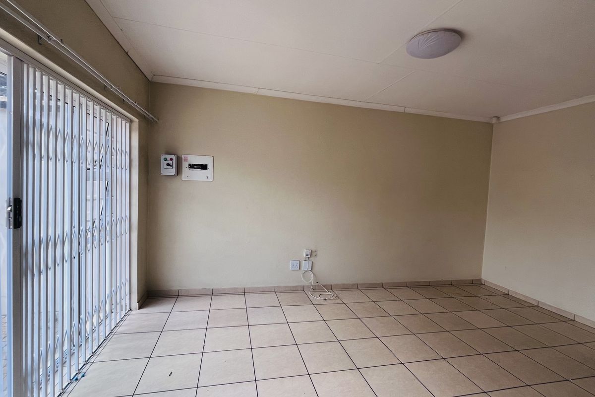 House Rental Monthly In Witbank - Photo 4