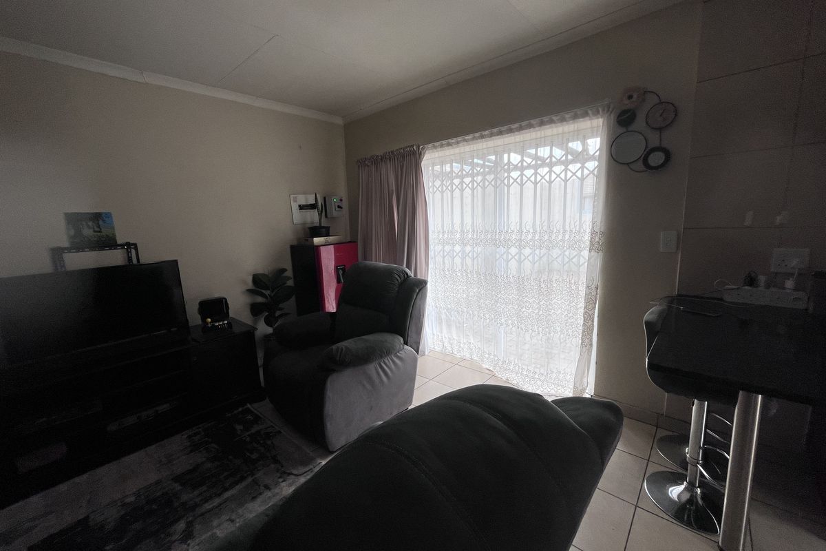 House Rental Monthly In Witbank - Photo 4