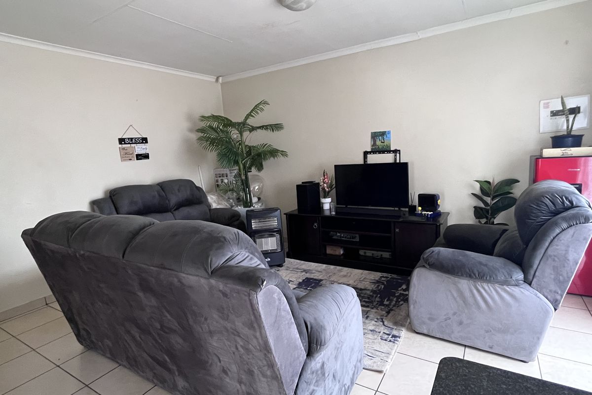 House Rental Monthly In Witbank - Photo 3