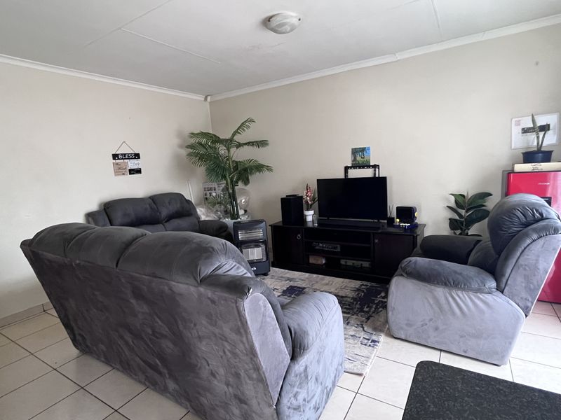 House Rental Monthly In Witbank - Photo 3