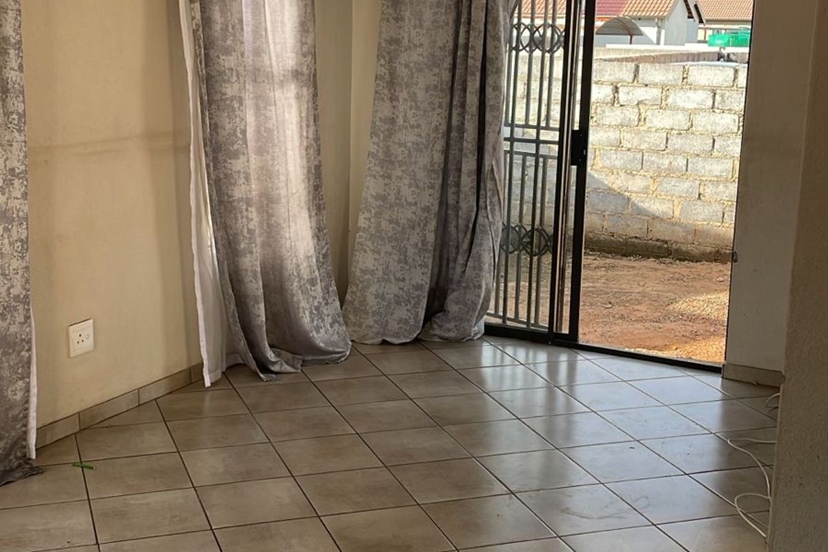 House Rental Monthly In Witbank - Photo 4