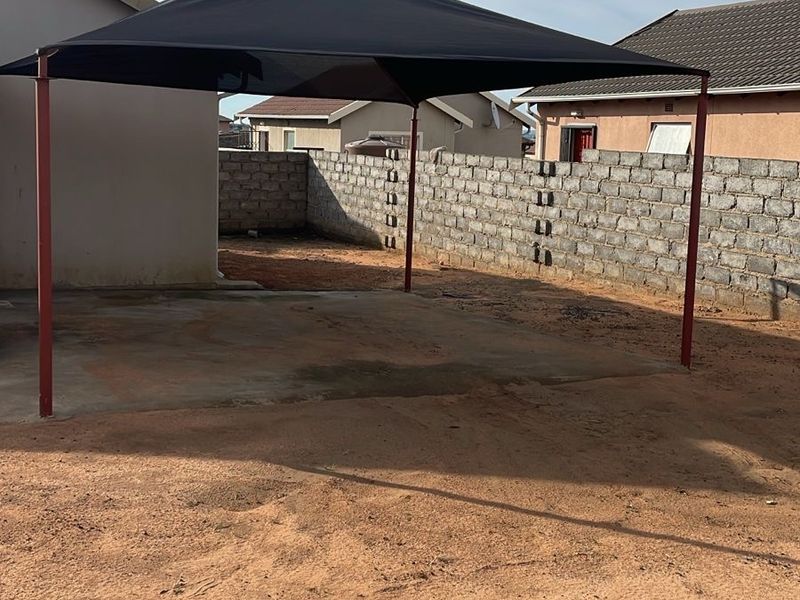 House Rental Monthly In Witbank - Photo 8