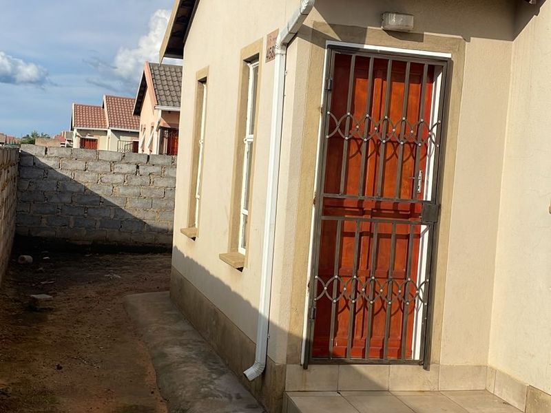 House Rental Monthly In Witbank - Photo 6
