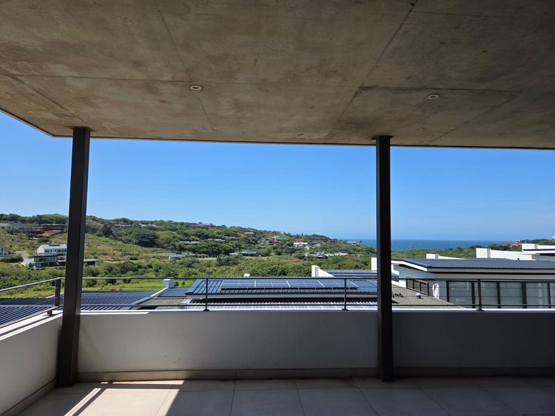 4-Bedroom Luxury Coastal Home in Zululami - Photo 9