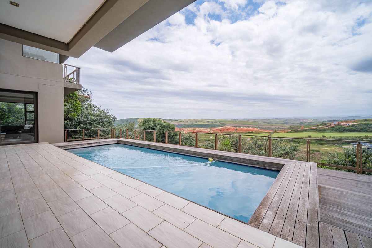 Luxurious Family Retreat in Zimbali Estate 4bedrooms all en-suite - Photo 4