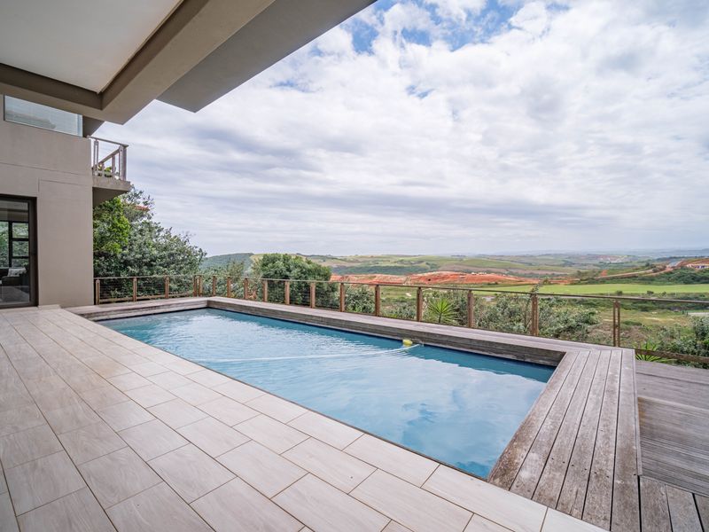 Luxurious Family Retreat in Zimbali Estate 4bedrooms all en-suite - Photo 4