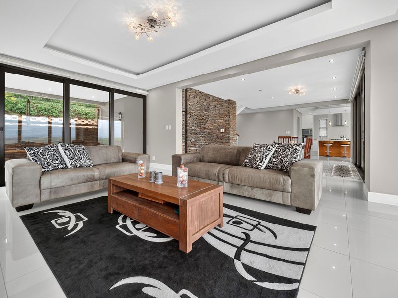 Luxurious Family Retreat in Zimbali Estate 4bedrooms all en-suite - Photo 10
