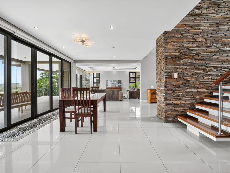 Luxurious Family Retreat in Zimbali Estate 4bedrooms all en-suite - Photo 9