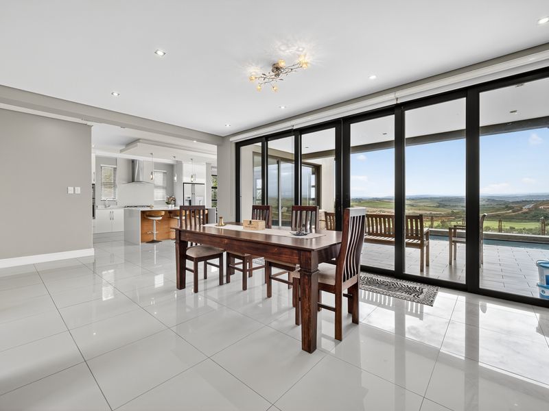 Luxurious Family Retreat in Zimbali Estate 4bedrooms all en-suite - Photo 8