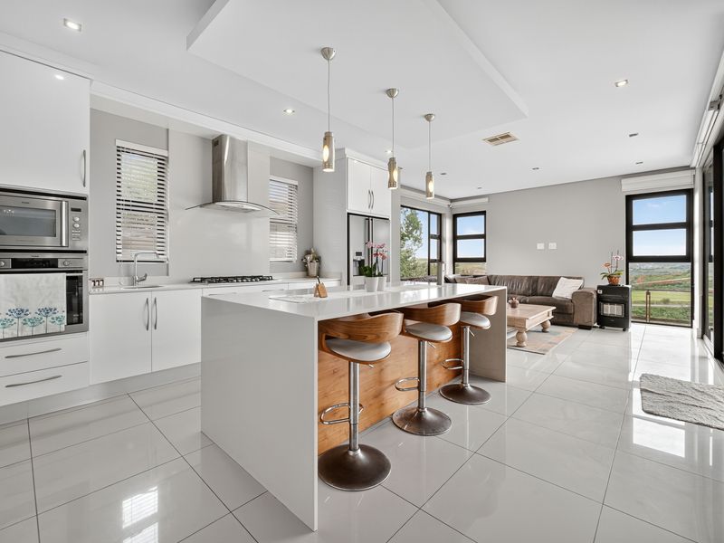 Luxurious Family Retreat in Zimbali Estate 4bedrooms all en-suite - Photo 5