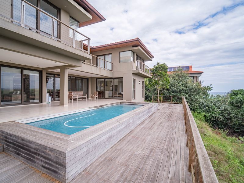 Luxurious Family Retreat in Zimbali Estate 4bedrooms all en-suite - Photo 3