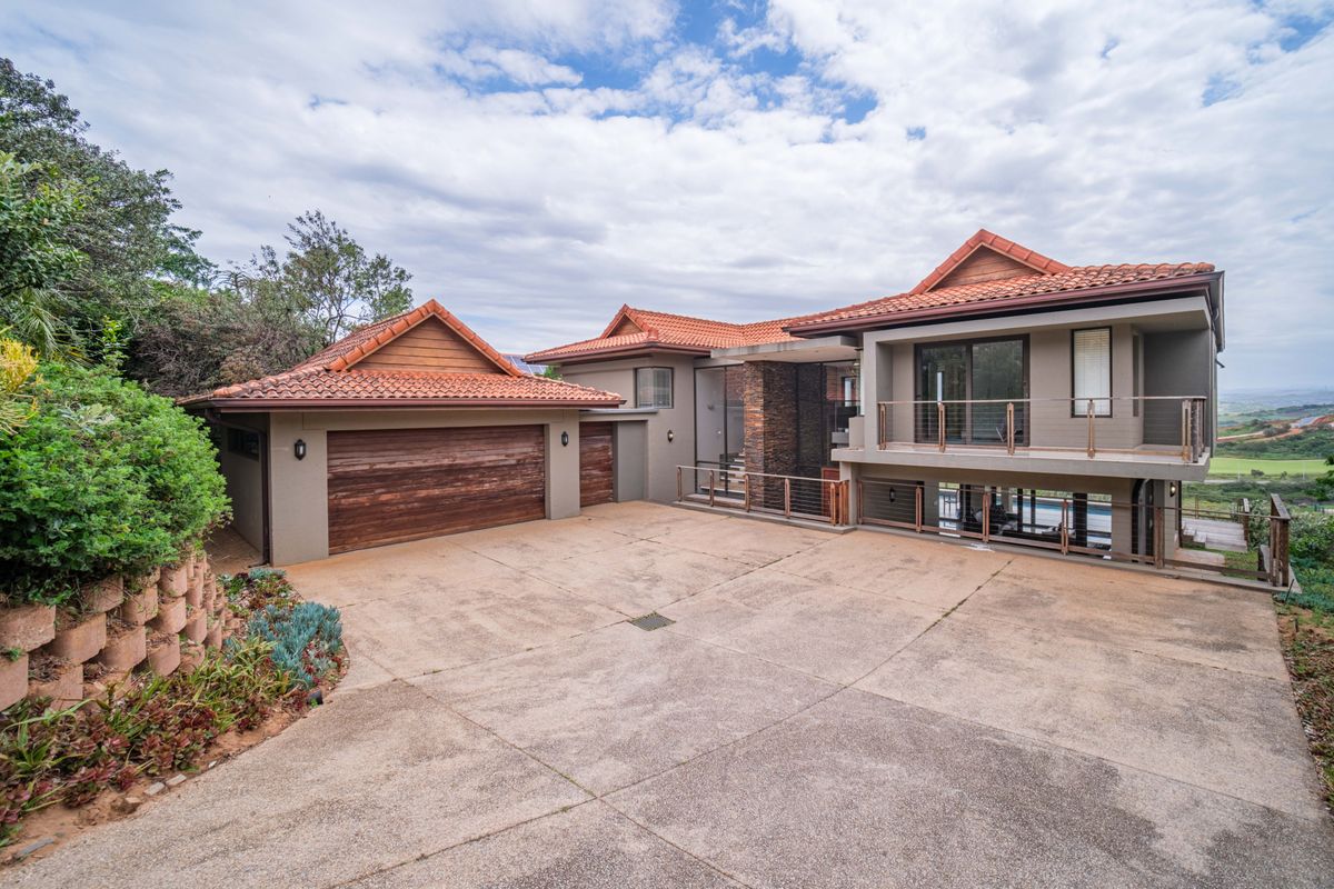 Luxurious Family Retreat in Zimbali Estate 4bedrooms all en-suite - Photo 2