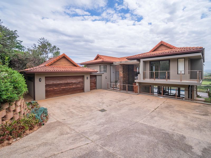 Luxurious Family Retreat in Zimbali Estate 4bedrooms all en-suite - Photo 2