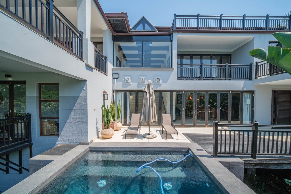 Where Ocean Views and Resort Living Unite – Zimbali Estate - Photo 2