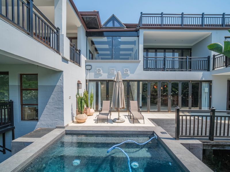 Where Ocean Views and Resort Living Unite – Zimbali Estate - Photo 2